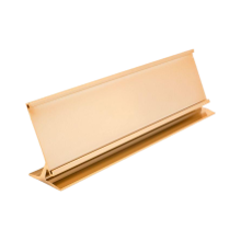 #30 JRS Style Raised Desk Holders
