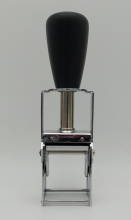 31PL - 30.1 Similar to Justrite and Comet Stamps 7/8 x 1 3/8″