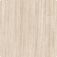12X12BWGAS14 - 12-1/4" x 12-1/4" x 1/4" Almond Wood Grain Blank