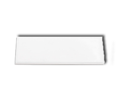 78NTW - MitUSA SMALL<BR>PRINTABLE NAME TAG<BR>7/8" x 2-7/8"