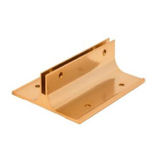 #38 JRS Style 2" Rose Gold Corridor Bracket
