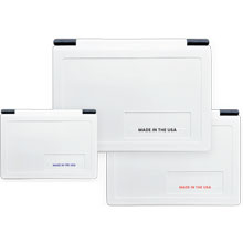 SP0 - Stamp Pad #0<BR>2-1/4" x 3-1/2"
