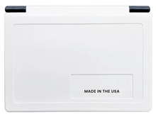 Stamp Pad #0<BR>2-1/4" x 3-1/2"